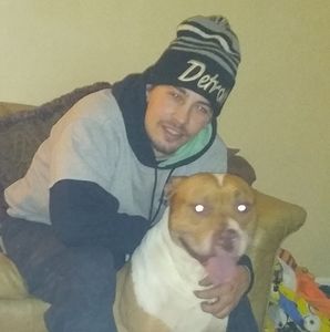 Meet your Posher, Danny